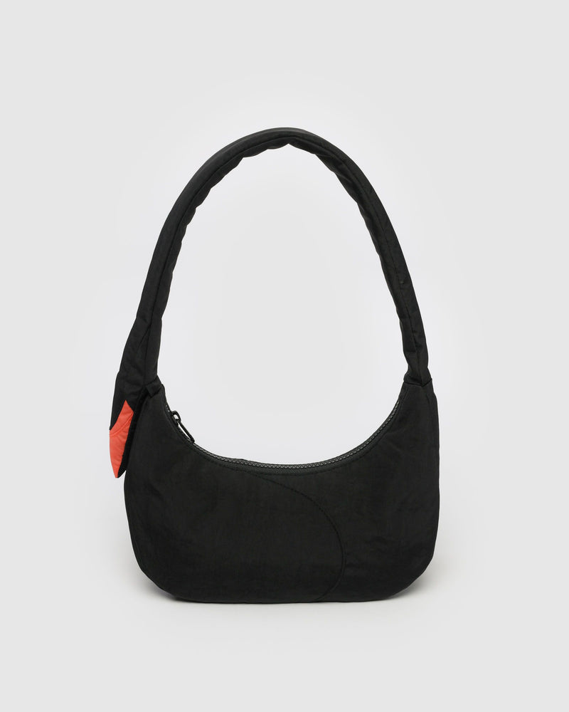 BAGGU Wholesale  Swan Bag - Black