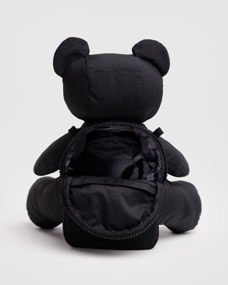 BAGGU Wholesale  Bear Bag - Black
