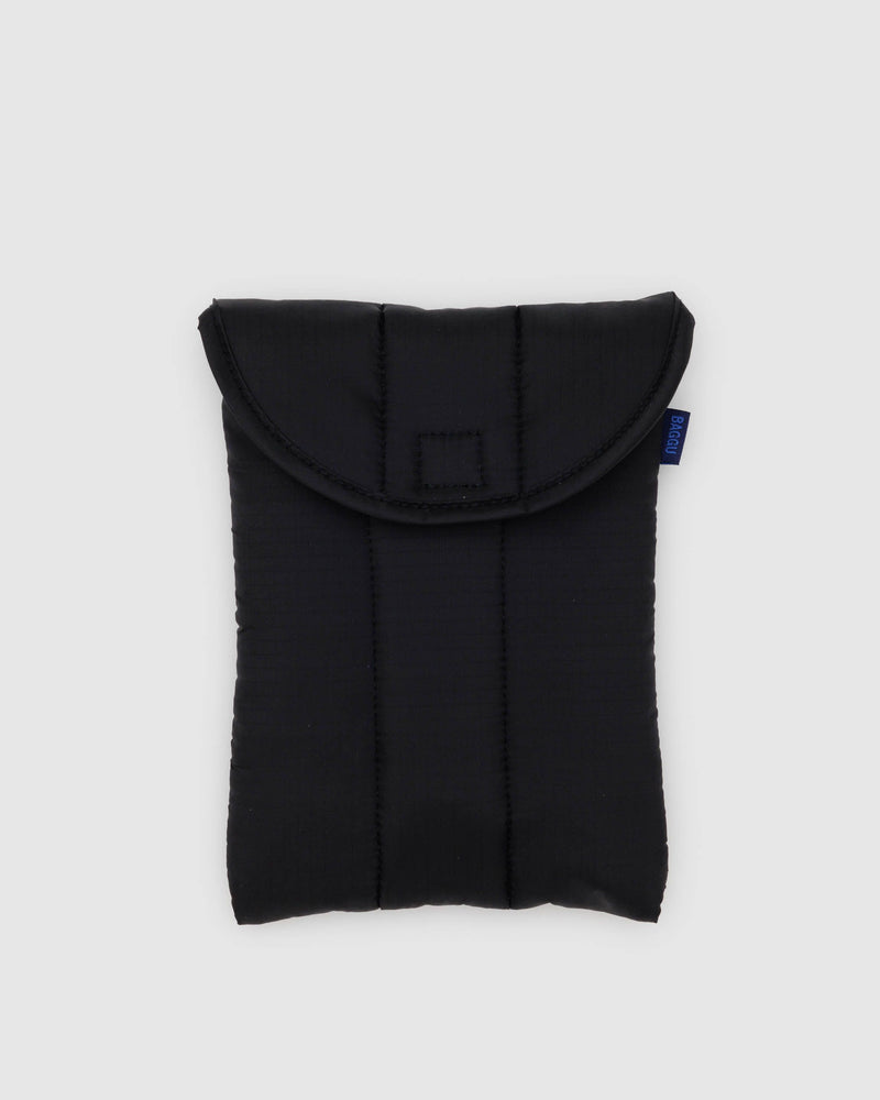 BAGGU Wholesale  Puffy Tablet Sleeve 8