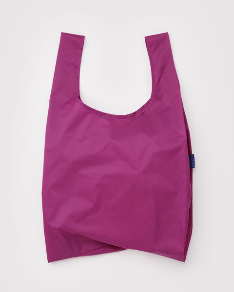 BAGGU Wholesale Shop All Standard Baggu - Deep Fuchsia