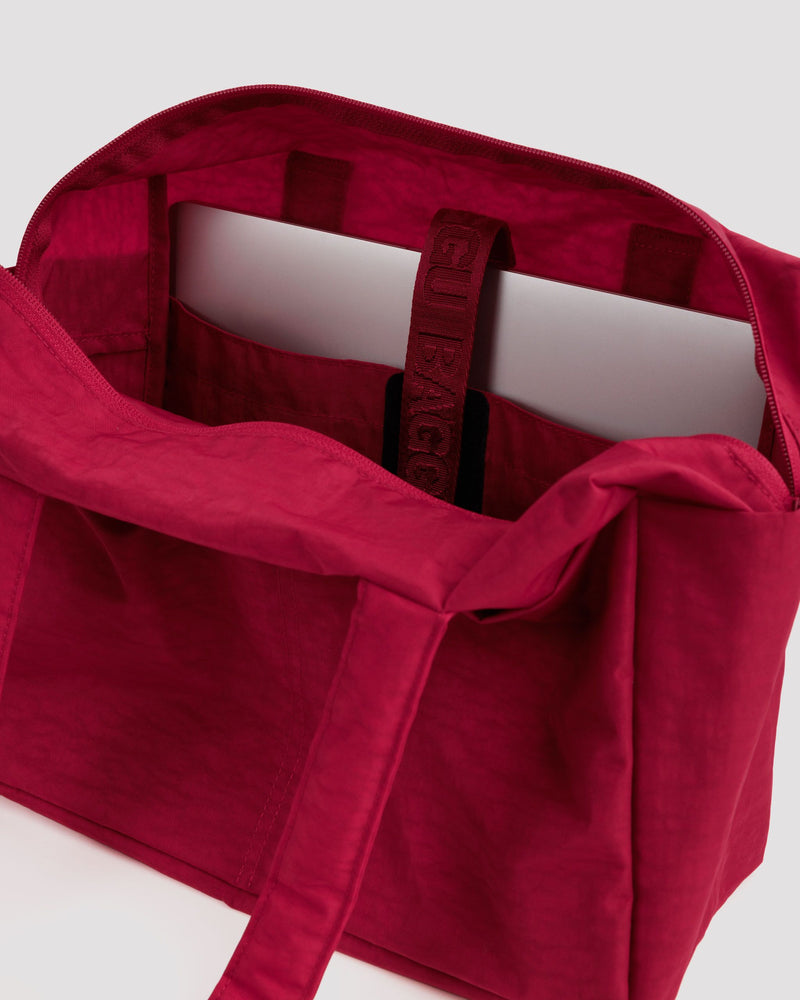 BAGGU Wholesale  Everyday Cloud Bag - Cherry
