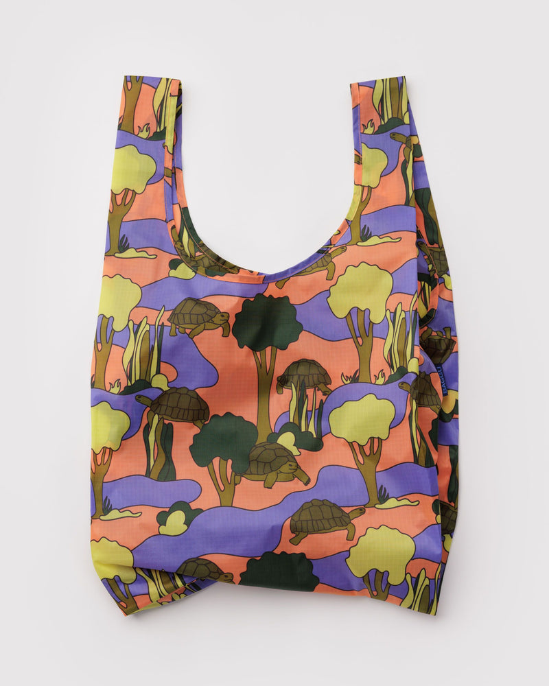 BAGGU Wholesale Shop All Standard Baggu - Turtle
