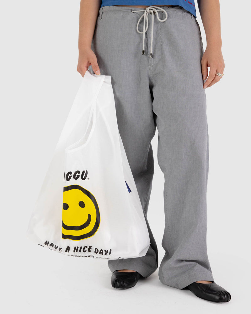 BAGGU Wholesale Shop All Standard Baggu - Thank You Happy