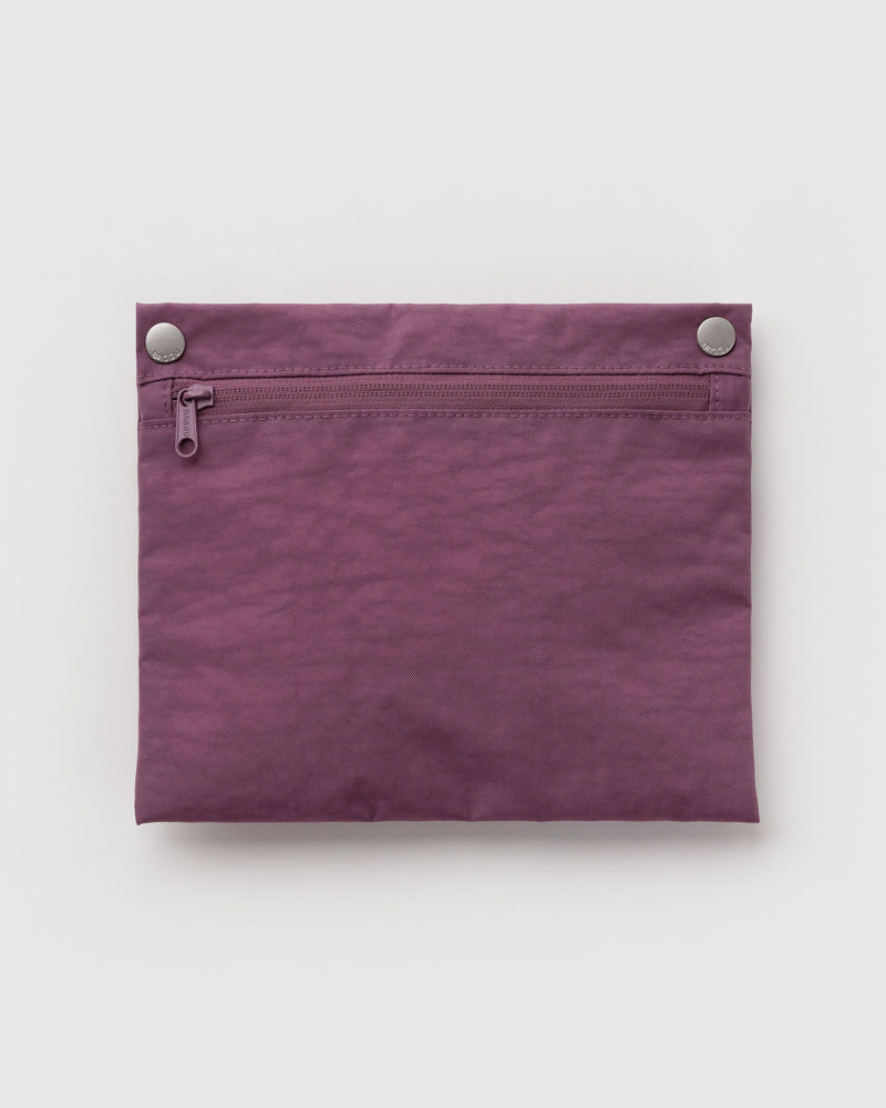 BAGGU Wholesale  Cloud Bag - Wild Plum