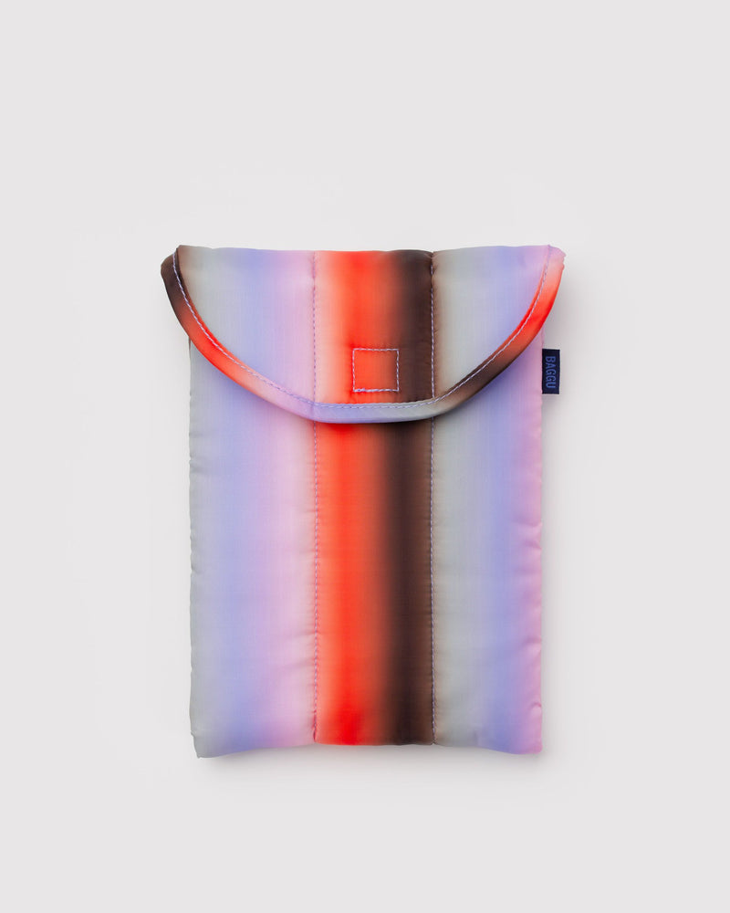 BAGGU Wholesale  Puffy Tablet Sleeve 8