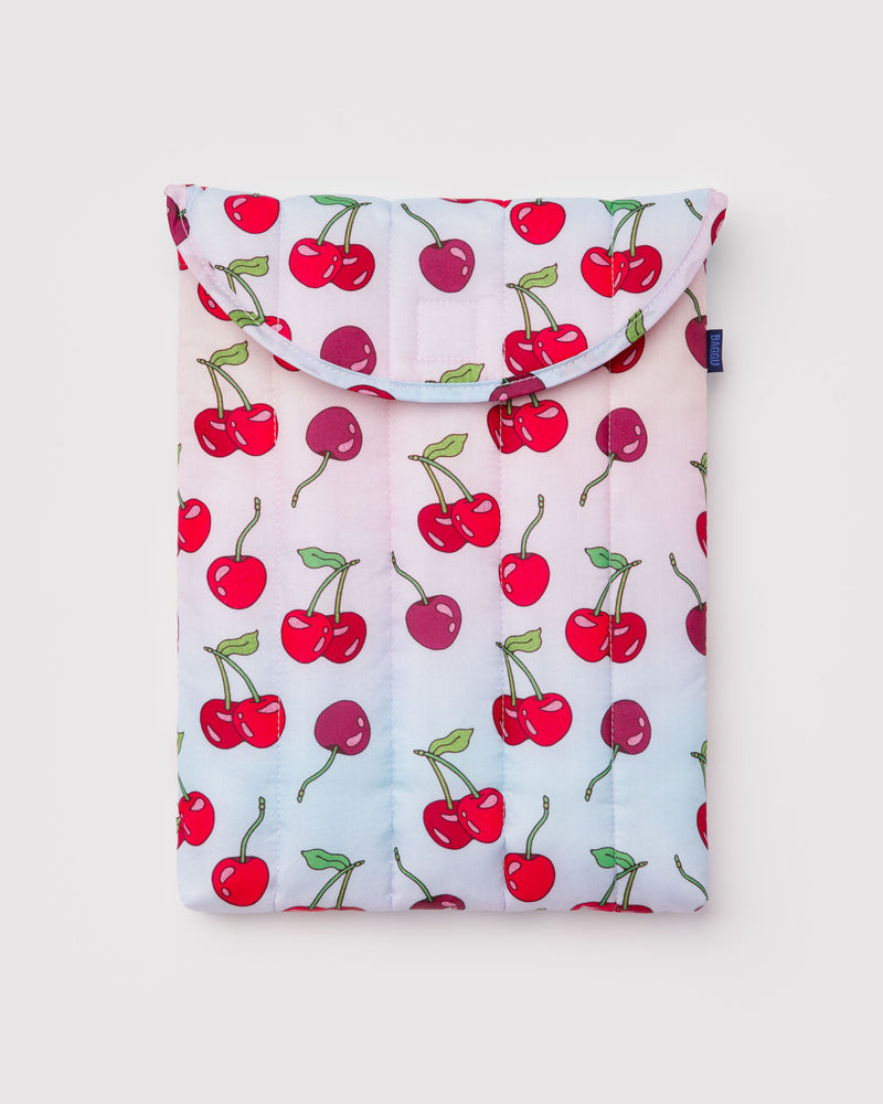 BAGGU Wholesale  Puffy Laptop Sleeve 13