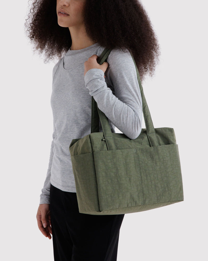 BAGGU Wholesale  Everyday Cloud Bag - Caper