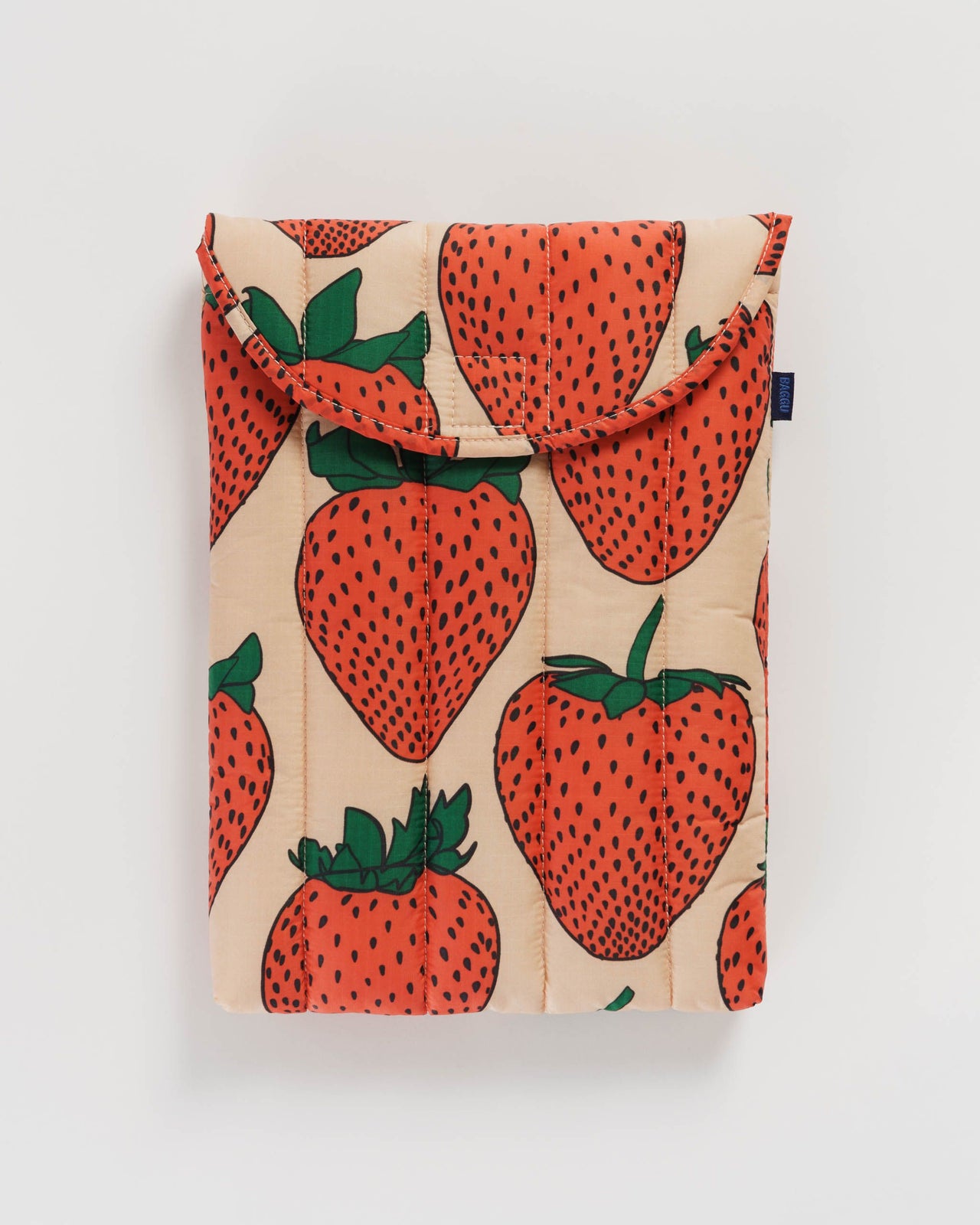 Puffy Laptop Sleeve 13