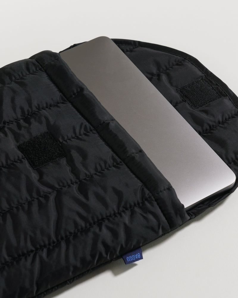 BAGGU Wholesale  Puffy Laptop Sleeve 16