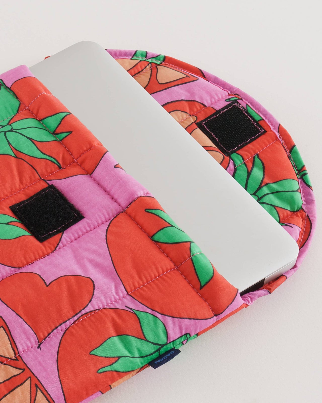 Puffy Laptop Sleeve 13