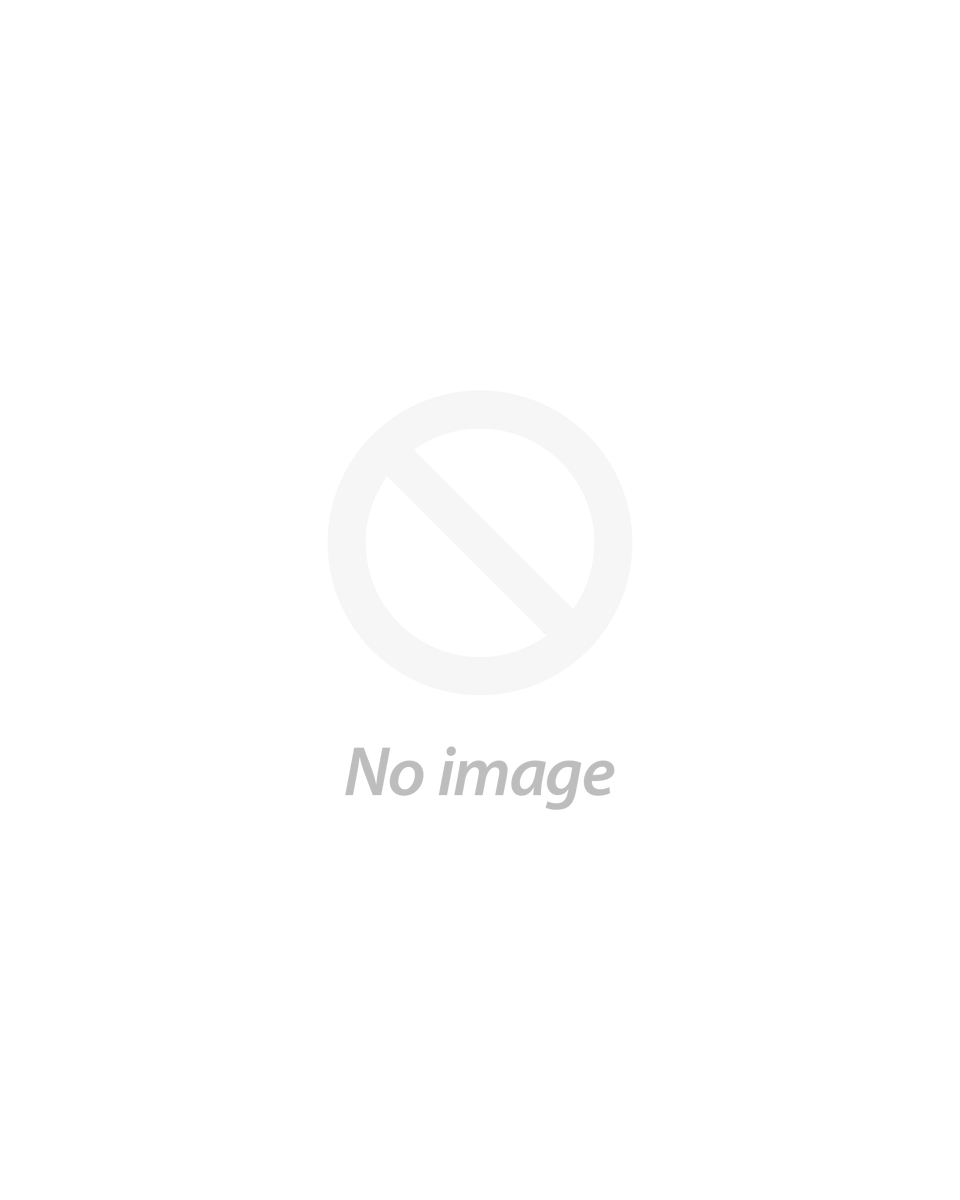 BAGGU Wholesale Pouches Go Pouch Set - Indigo Trippy Checker &nbsp;